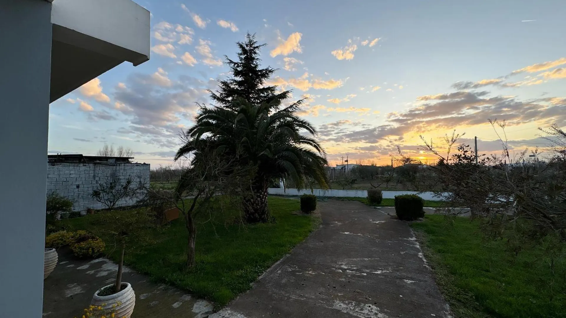Villa Ilirian Lac