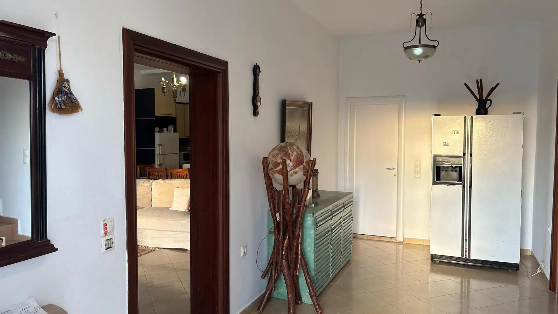 Villa Ilirian Lac