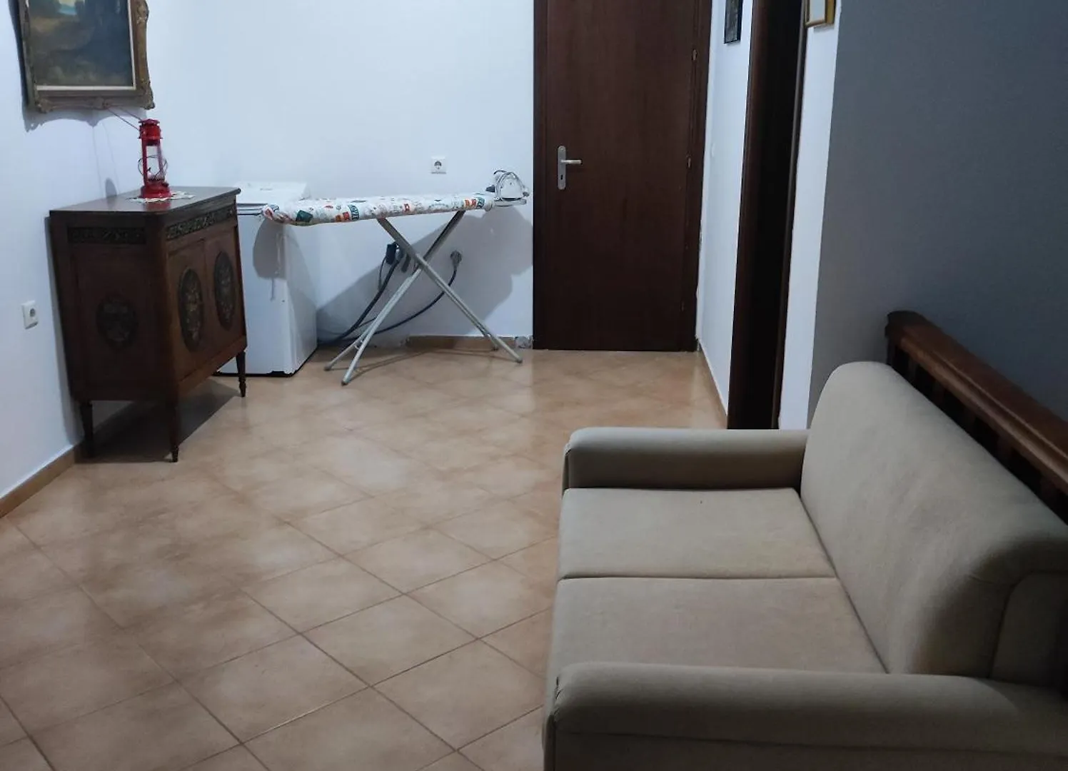 Villa Ilirian Lac