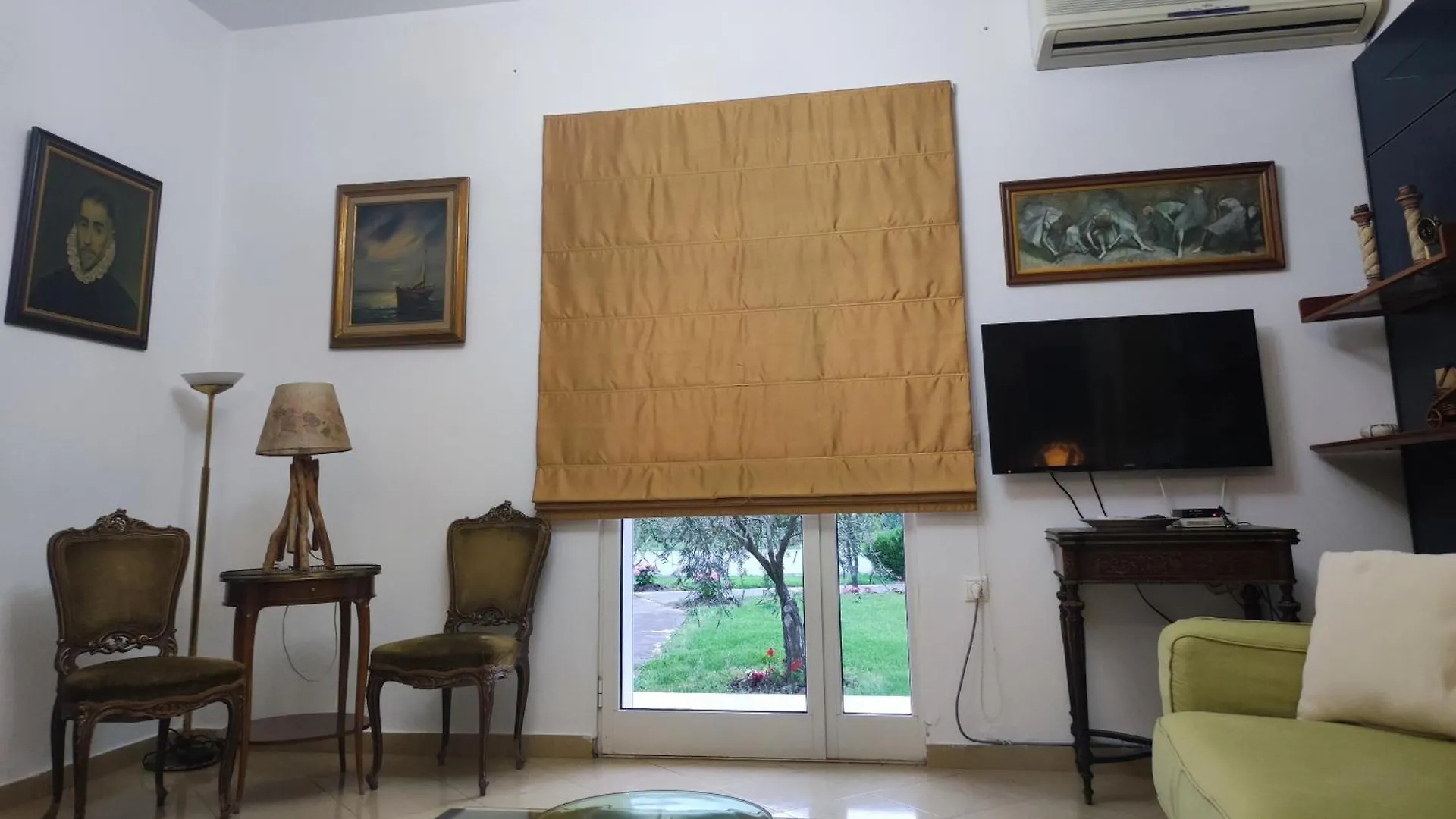 Villa Ilirian Lac