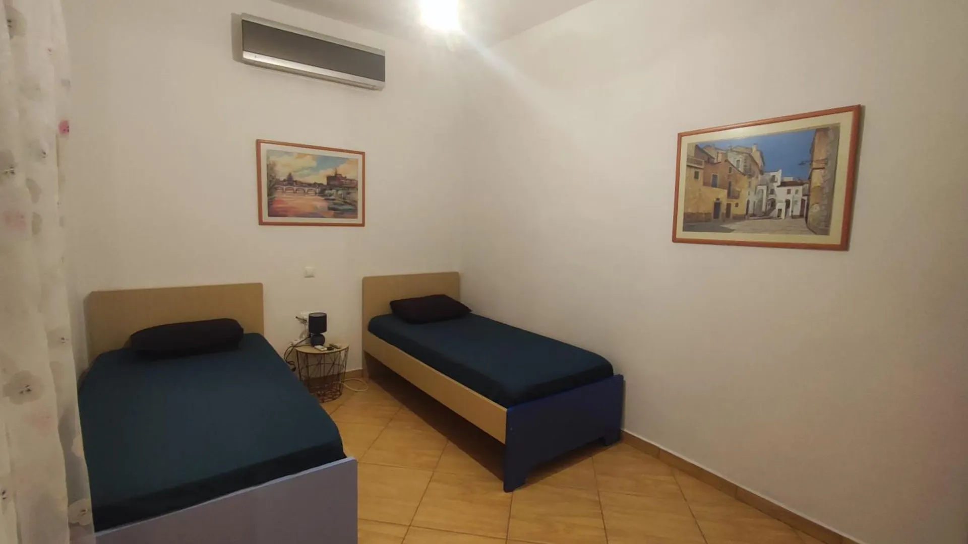Villa Ilirian Lac