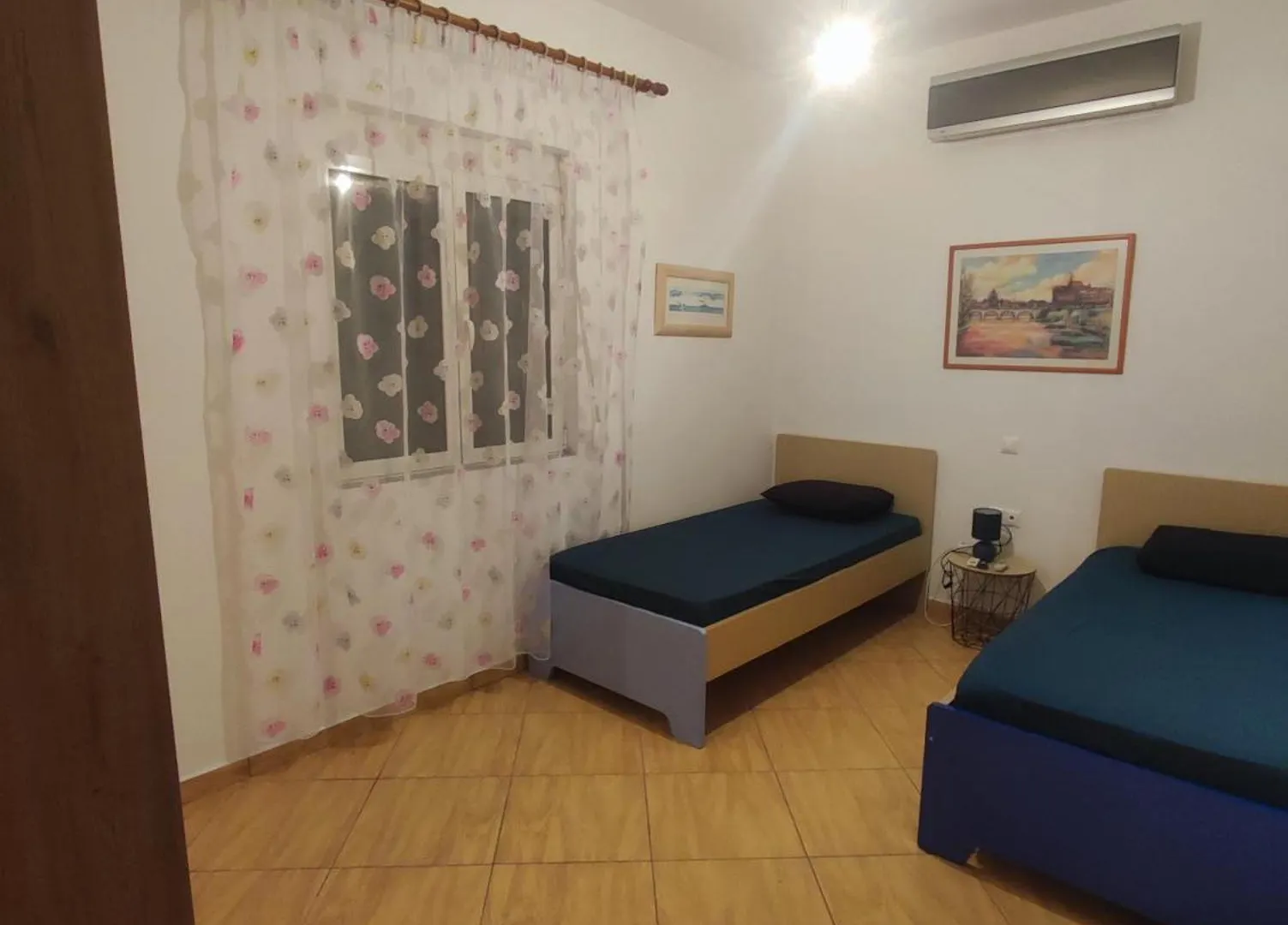 Villa Ilirian Lac Αλβανία