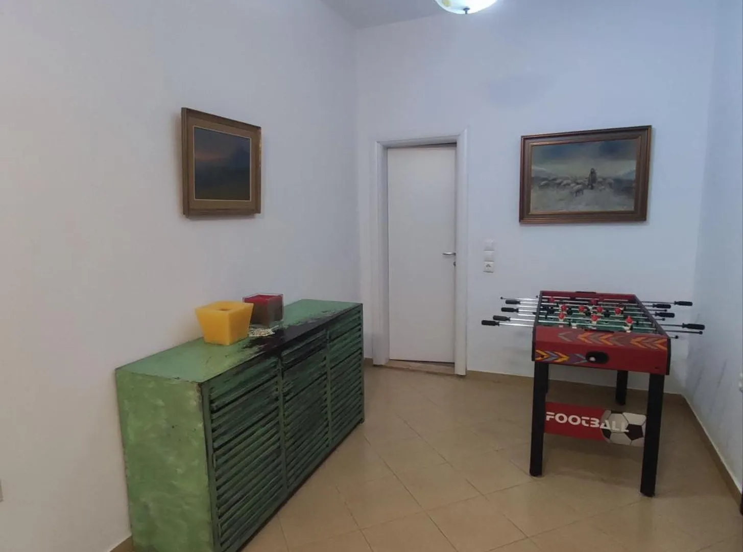 Villa Ilirian Lac