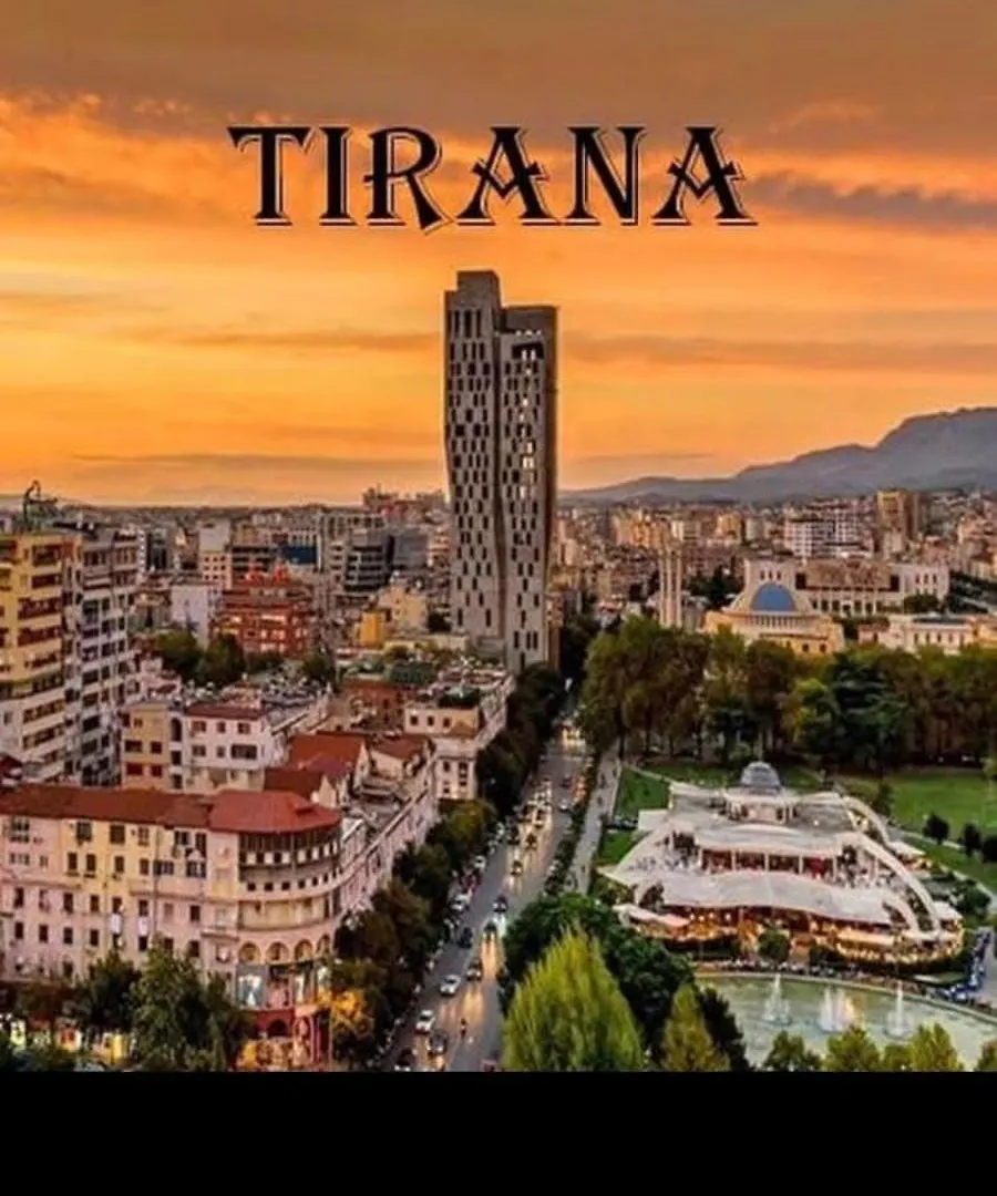 Villa Ilirian Lac